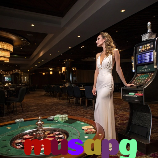 musapg-App