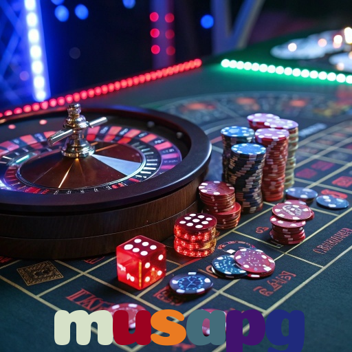 musapg-App