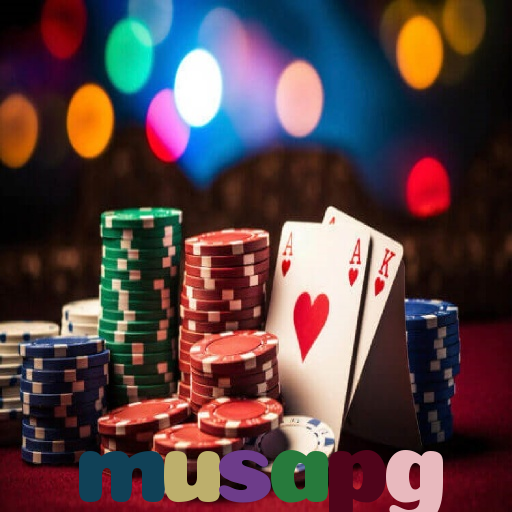 musapg-App