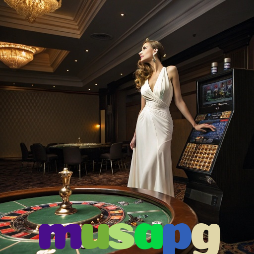 musapg-App