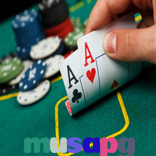 musapg-App