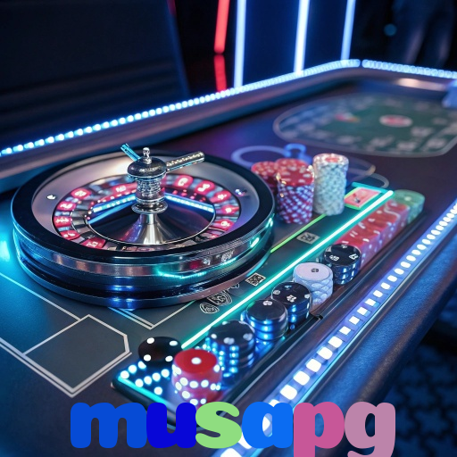 musapg-App