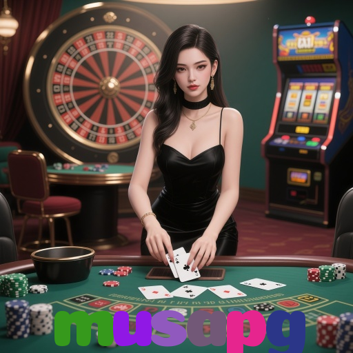 musapg-App