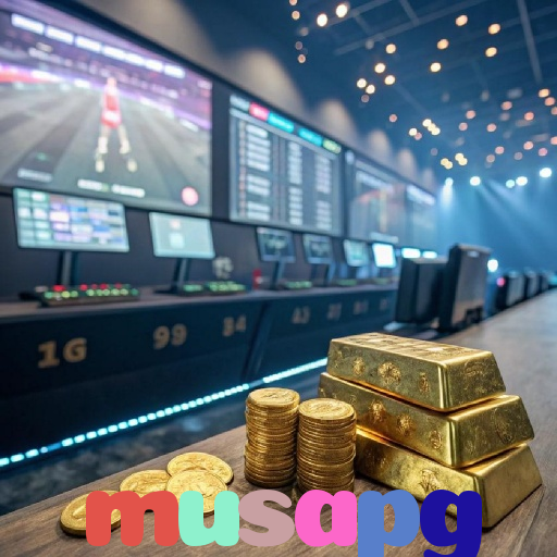 musapg-App