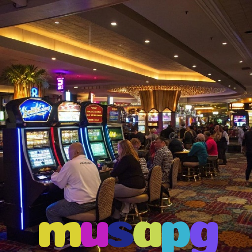 musapg-App