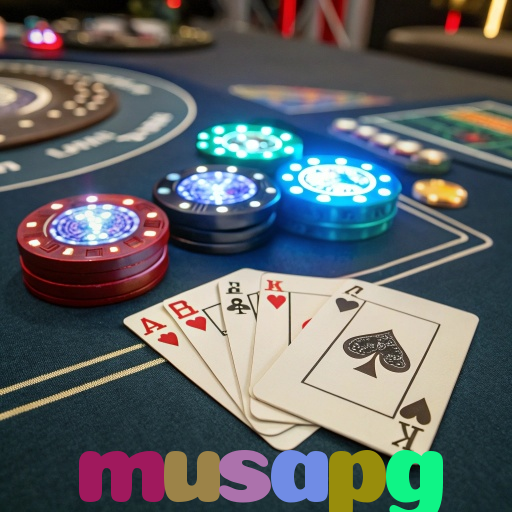musapg-App