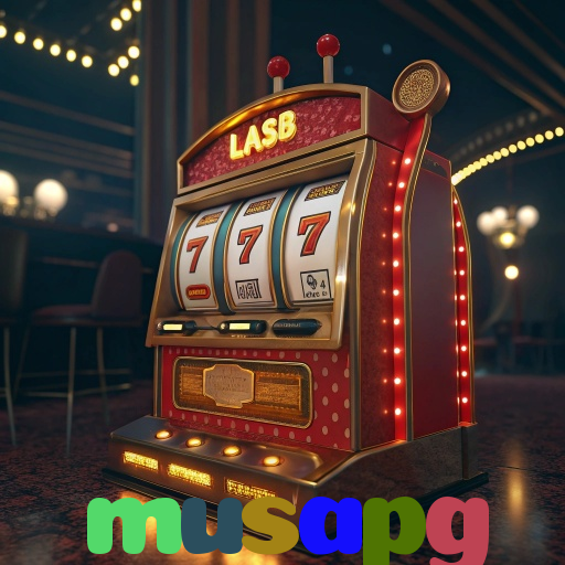 musapg-App