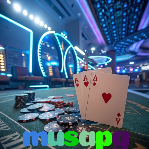musapg-App